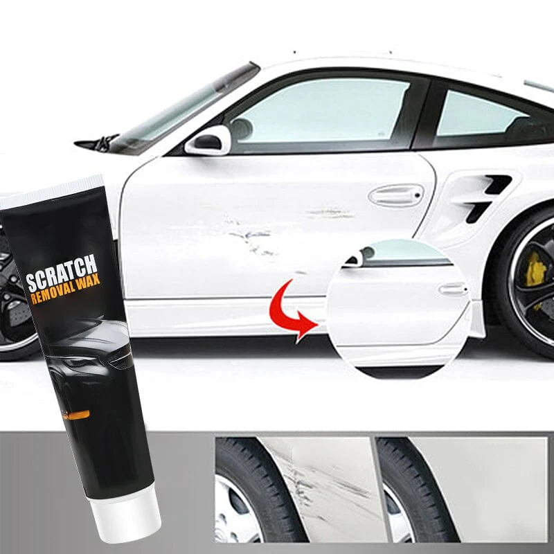 Car Scratch Repair Paste - Image 9