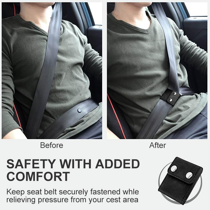 Car Seat Belt Adjuster for Kids and Adults - Image 4