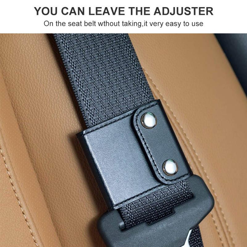 Car Seat Belt Adjuster for Kids and Adults - Image 6