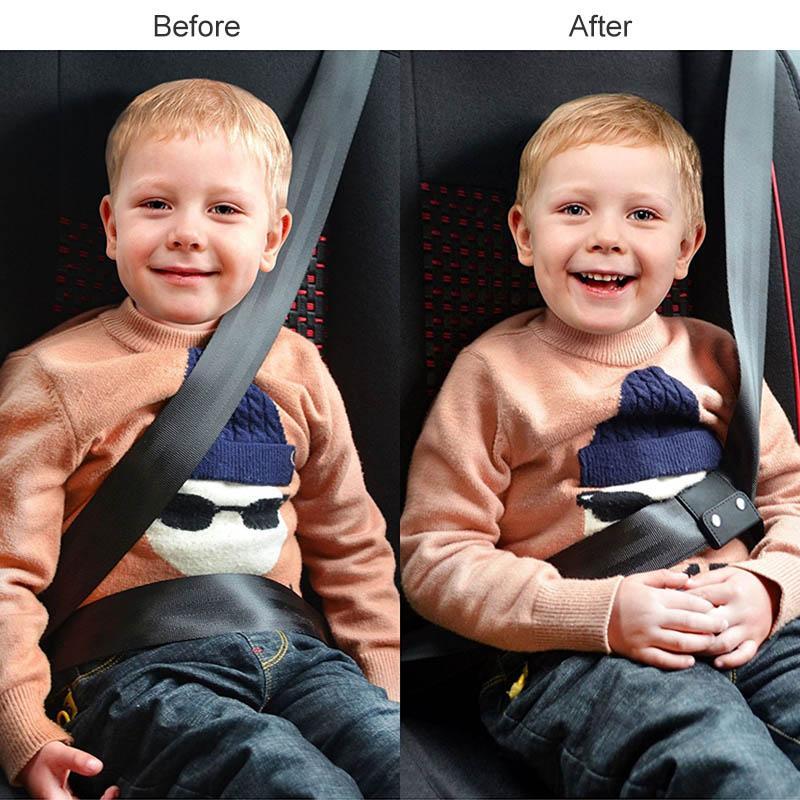 Car Seat Belt Adjuster for Kids and Adults - Image 8