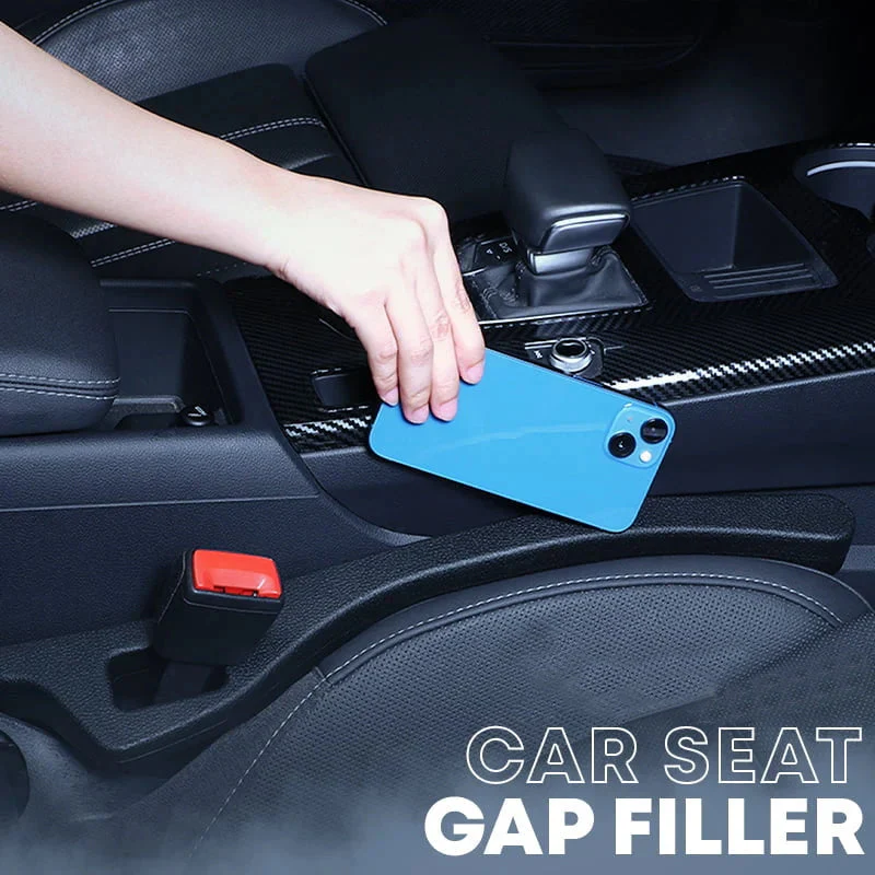 Car Seat Gap Filler - Image 2
