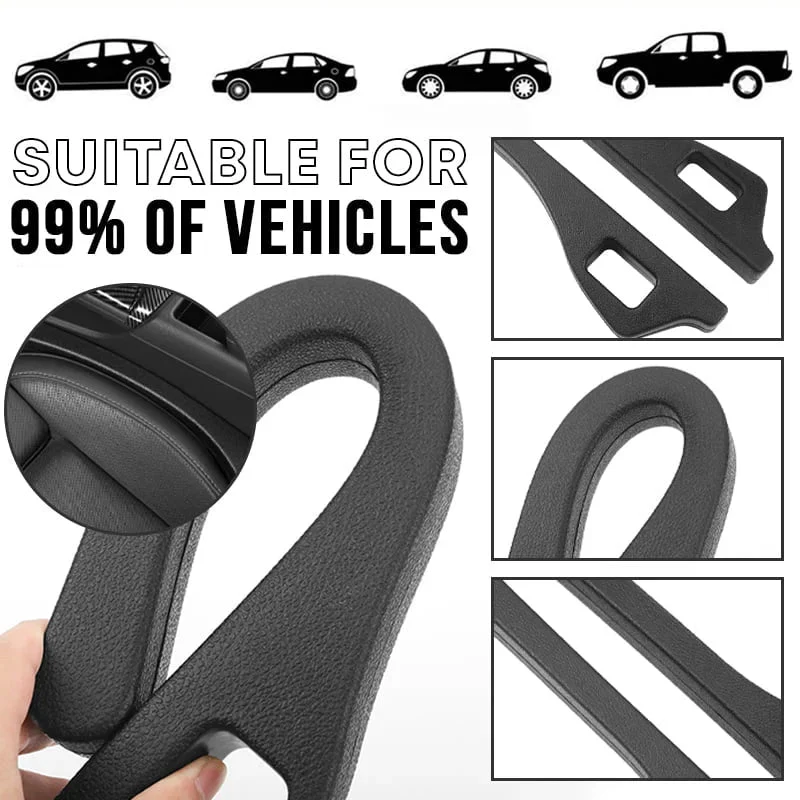 Car Seat Gap Filler - Image 3