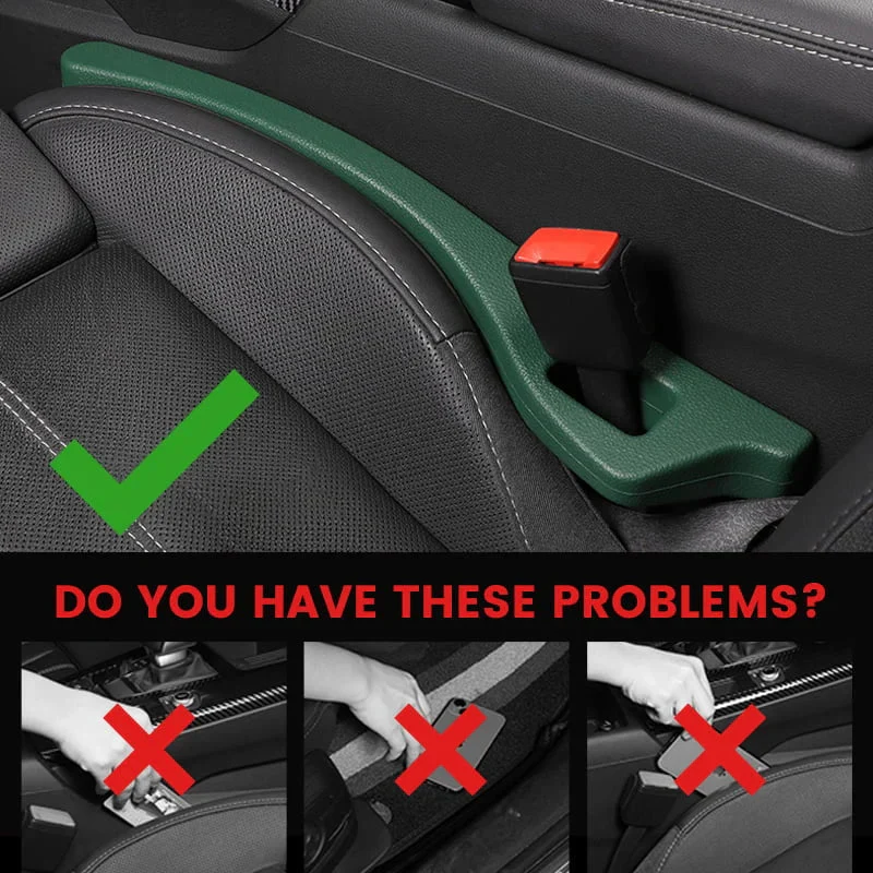 Car Seat Gap Filler - Image 6