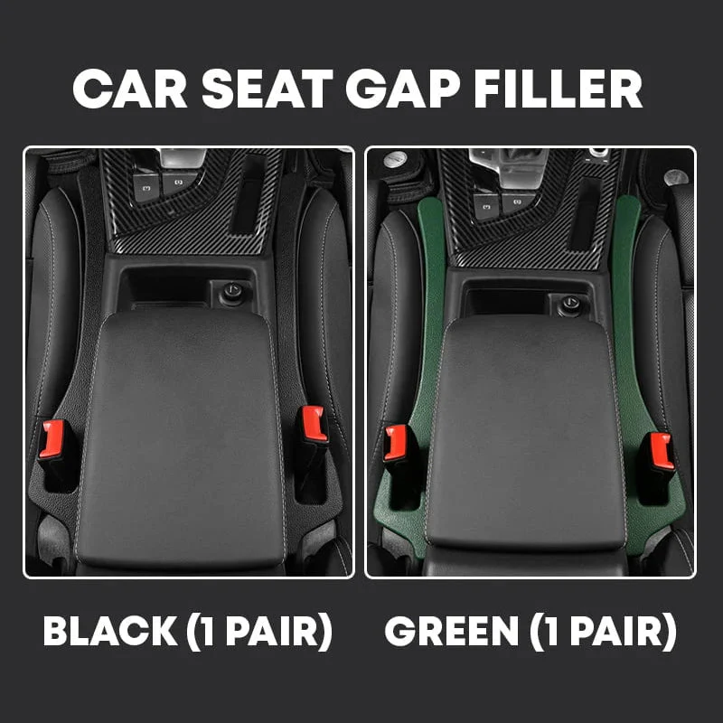 Car Seat Gap Filler - Image 7