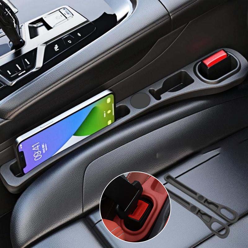 Car Seat Side-Gap Filler - Image 10