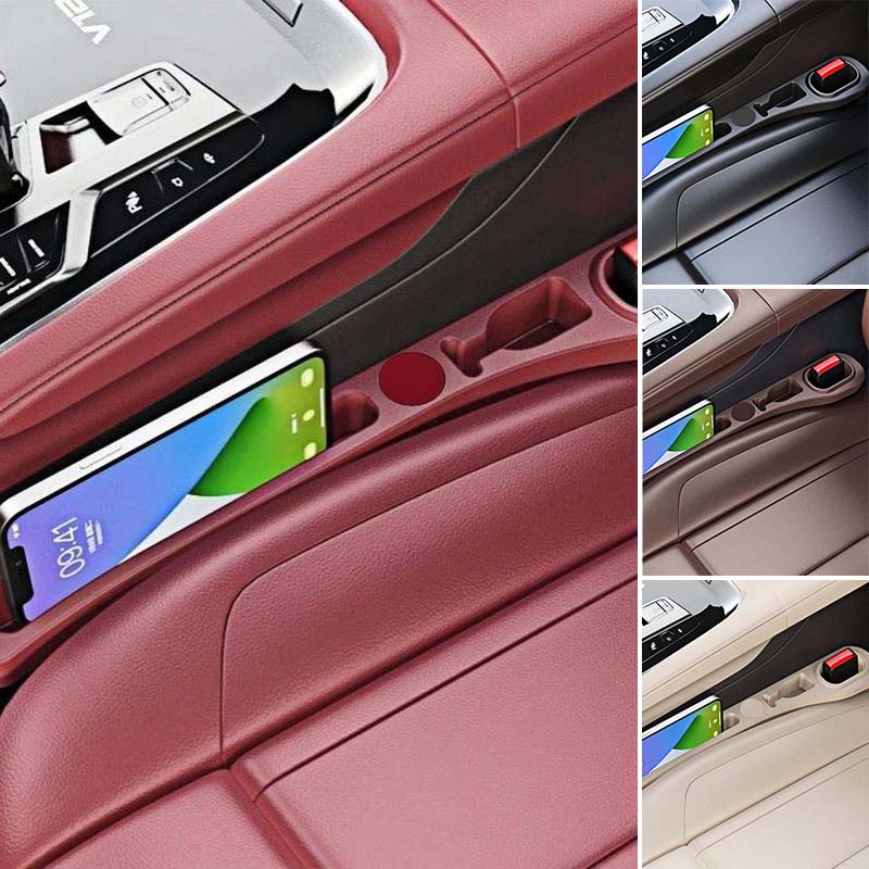 Car Seat Side-Gap Filler - Image 11