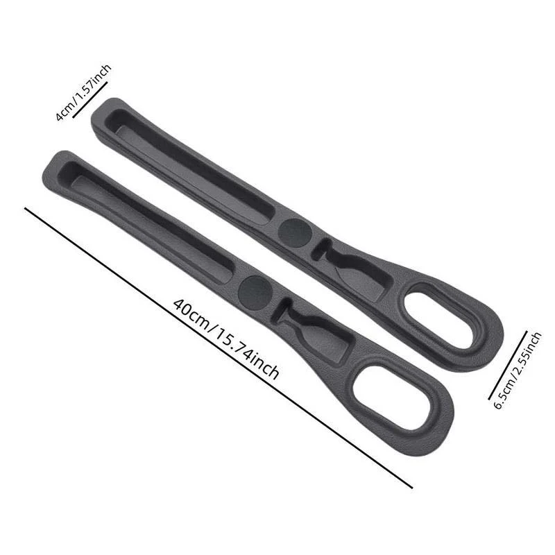 Car Seat Side-Gap Filler - Image 13