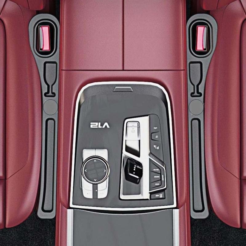 Car Seat Side-Gap Filler - Image 2