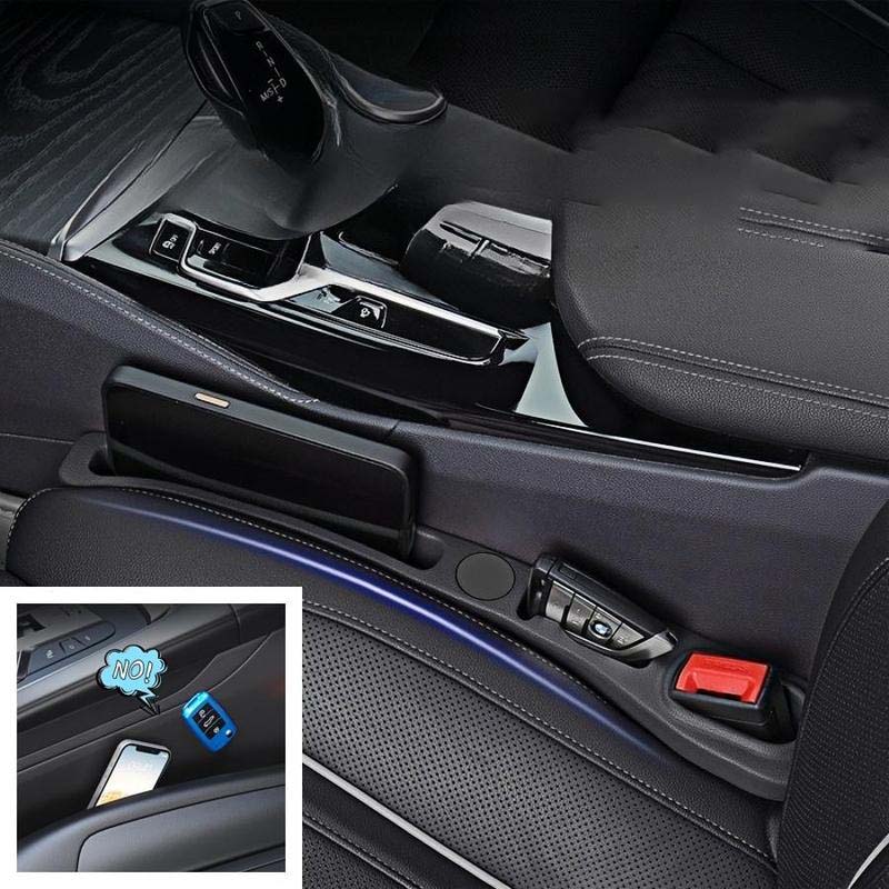 Car Seat Side-Gap Filler - Image 3