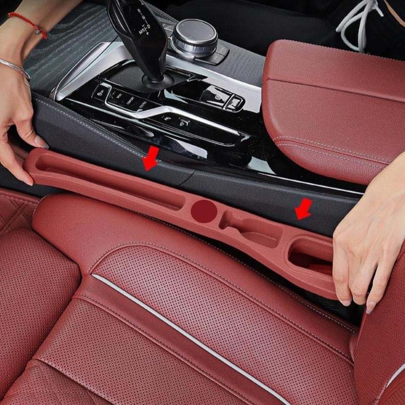 Car Seat Side-Gap Filler - Image 4