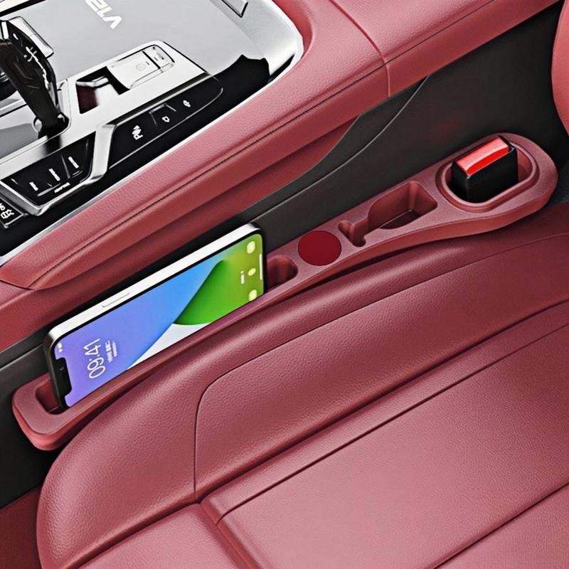 Car Seat Side-Gap Filler - Image 6