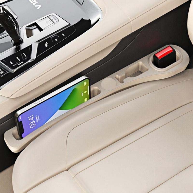 Car Seat Side-Gap Filler - Image 8