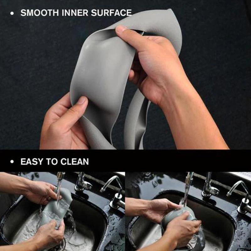 Car Steering Wheel Protective Cover - Image 6