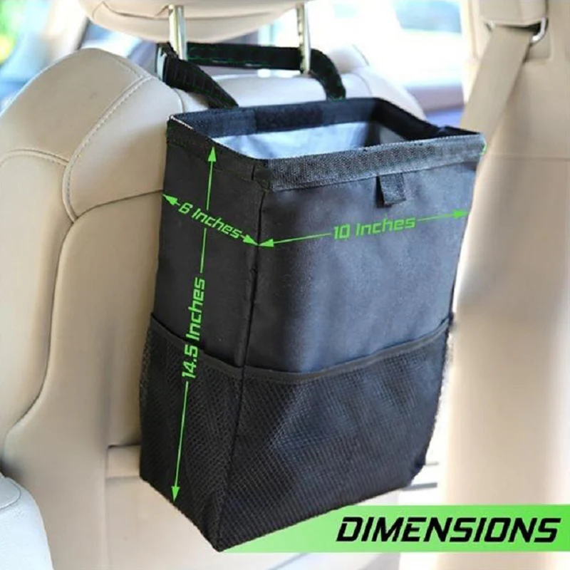 Car Storage Bag - Image 3