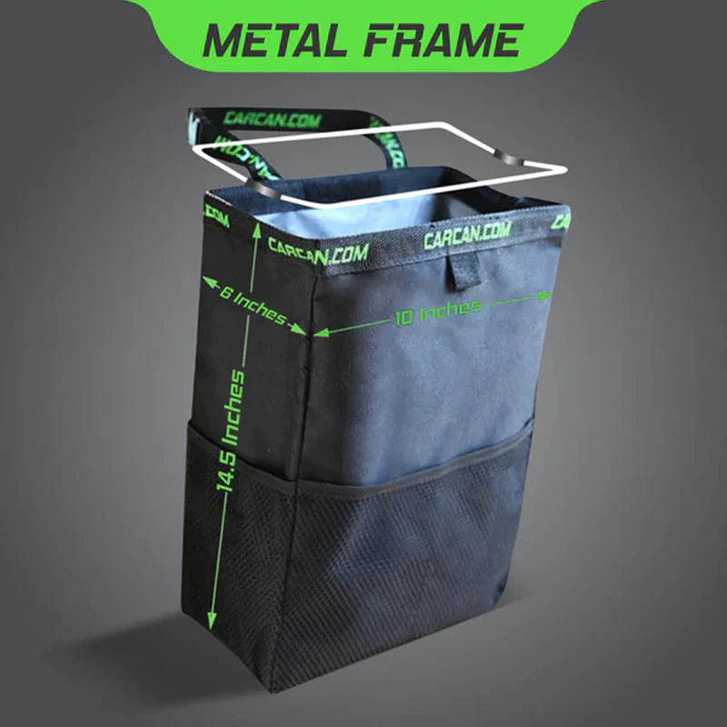 Car Storage Bag - Image 4