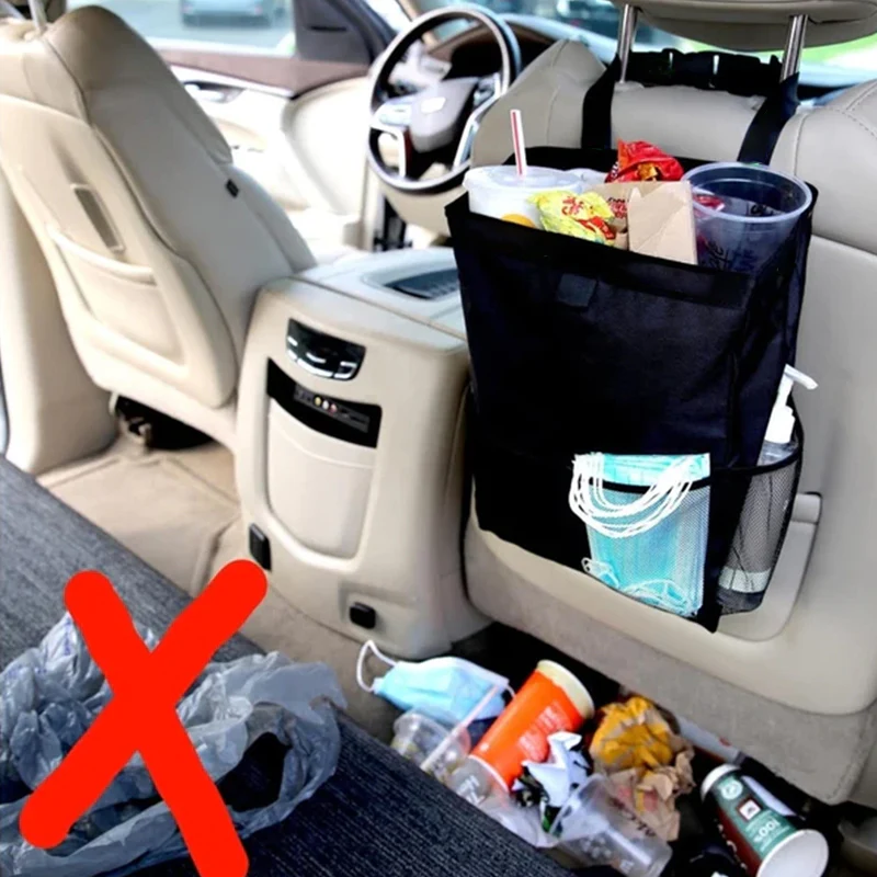 Car Storage Bag - Image 7