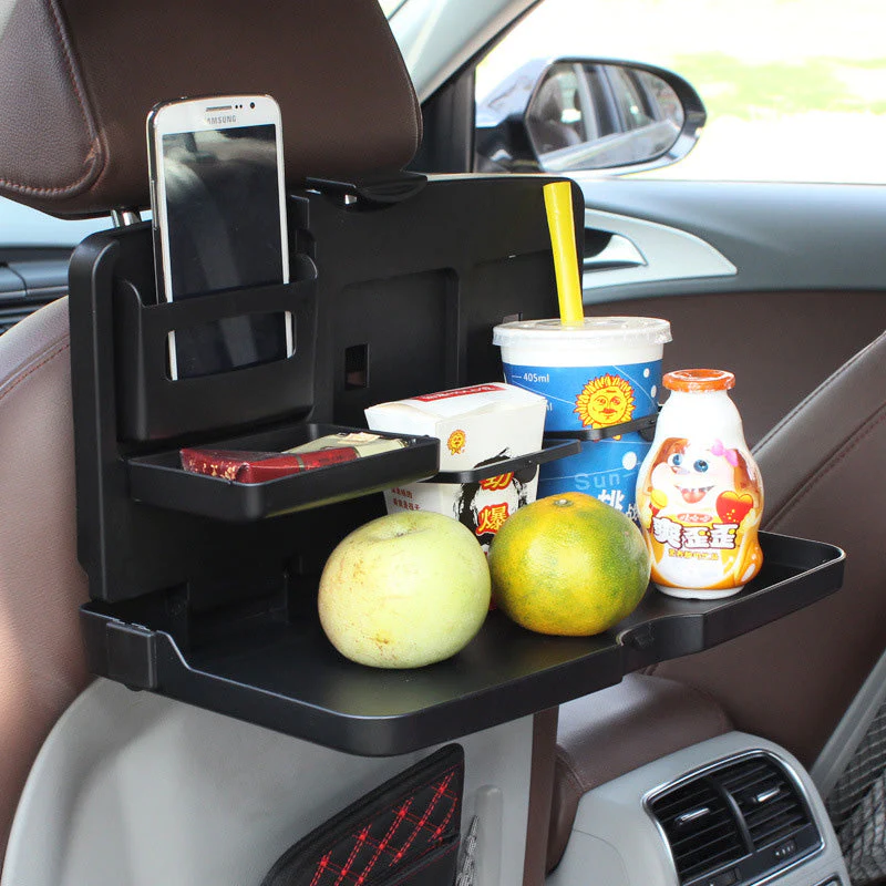 Car Storage Dining Table - Image 2