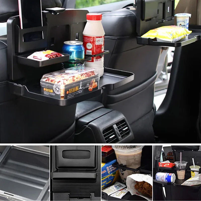 Car Storage Dining Table - Image 3