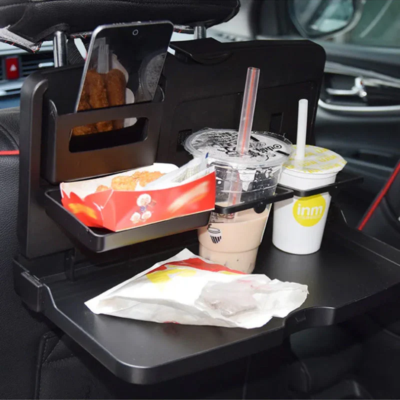 Car Storage Dining Table - Image 5