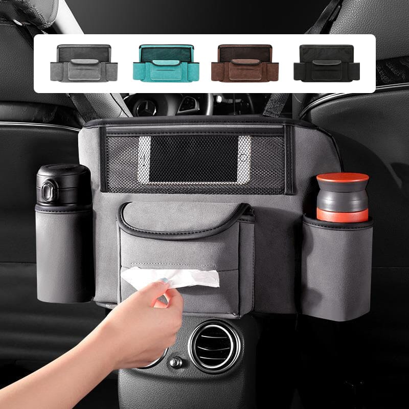Car Storage Pocket - Image 10