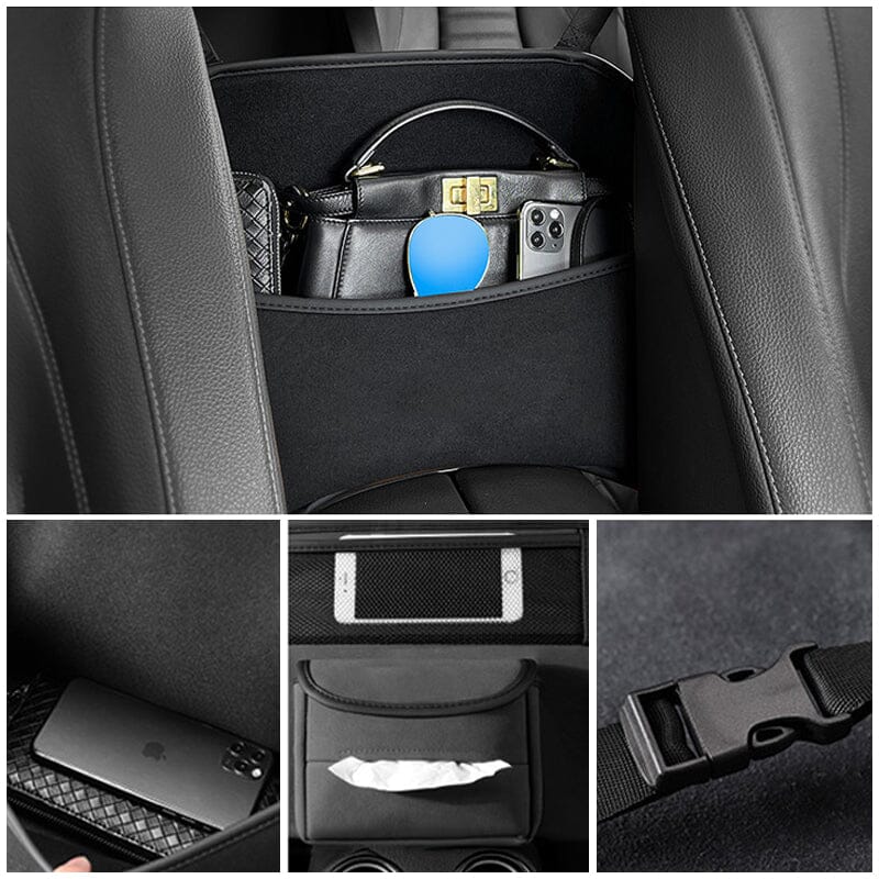 Car Storage Pocket - Image 11