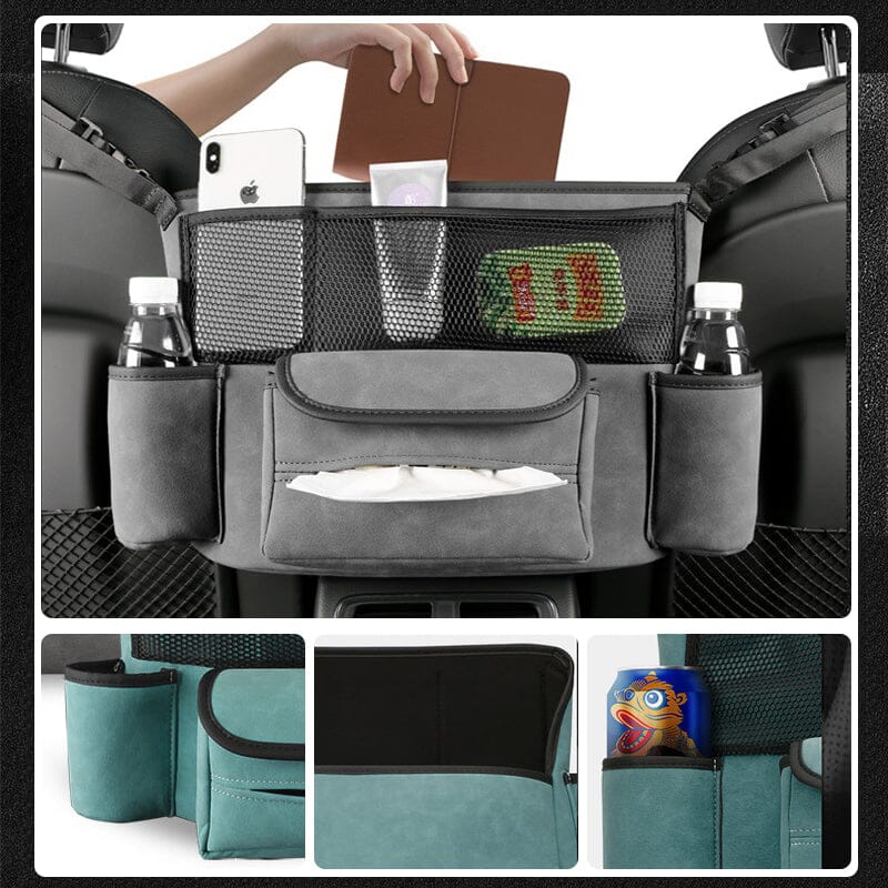 Car Storage Pocket - Image 2