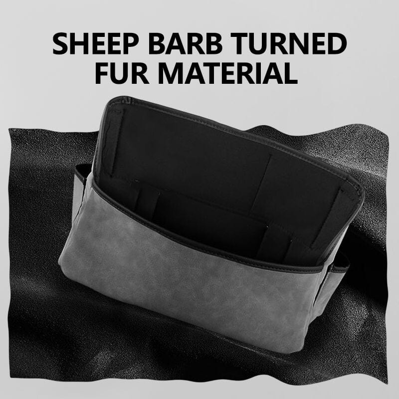 Car Storage Pocket - Image 3