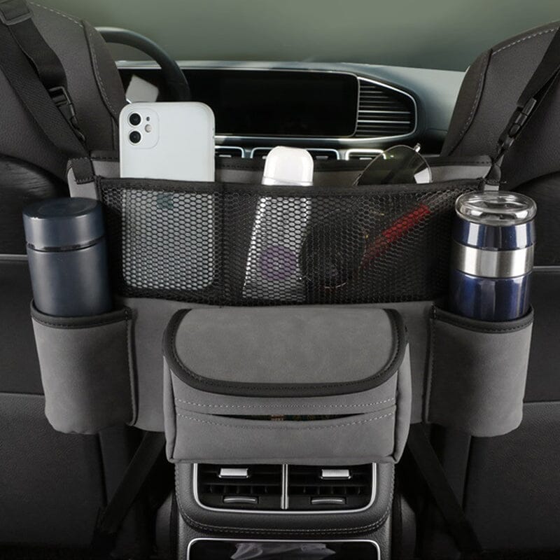 Car Storage Pocket - Image 4