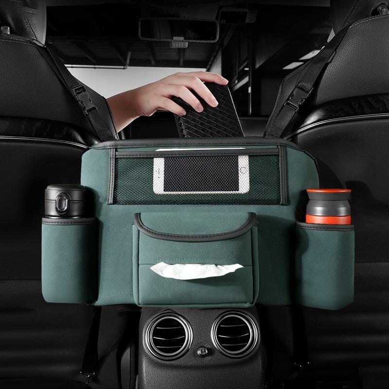 Car Storage Pocket - Image 6