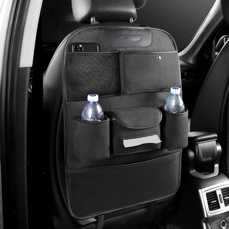 Car Storage Pocket - Image 8