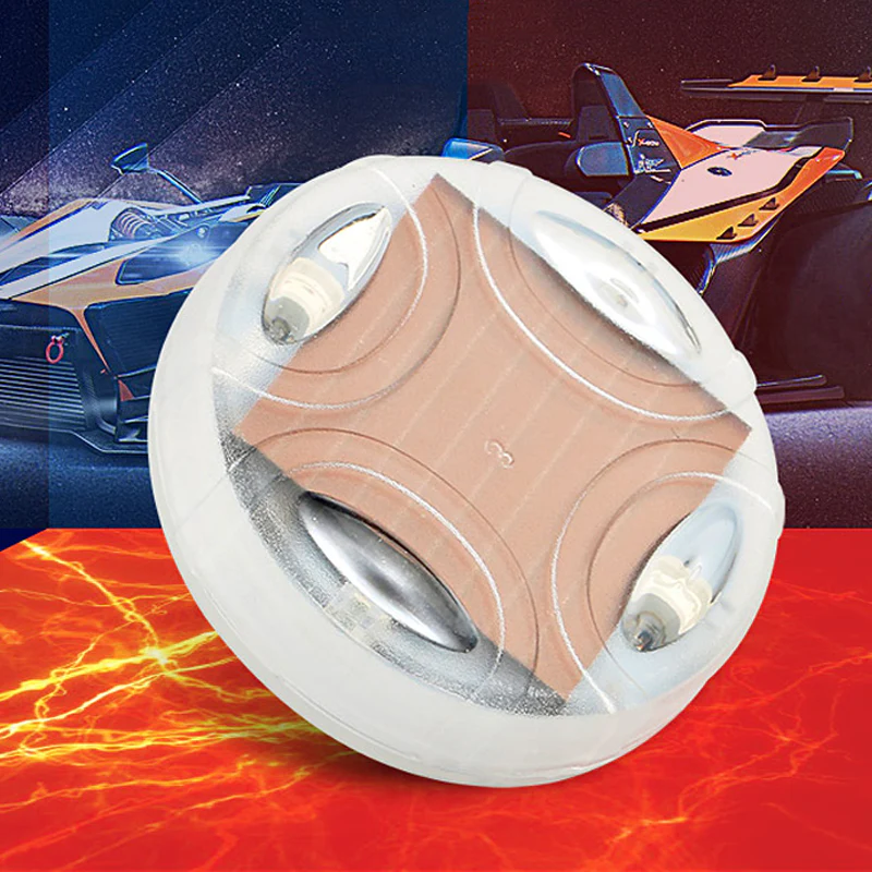 Car Tire Wheel Lights - Image 4