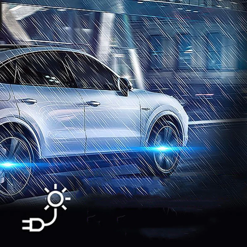 Car Tire Wheel Lights - Image 6