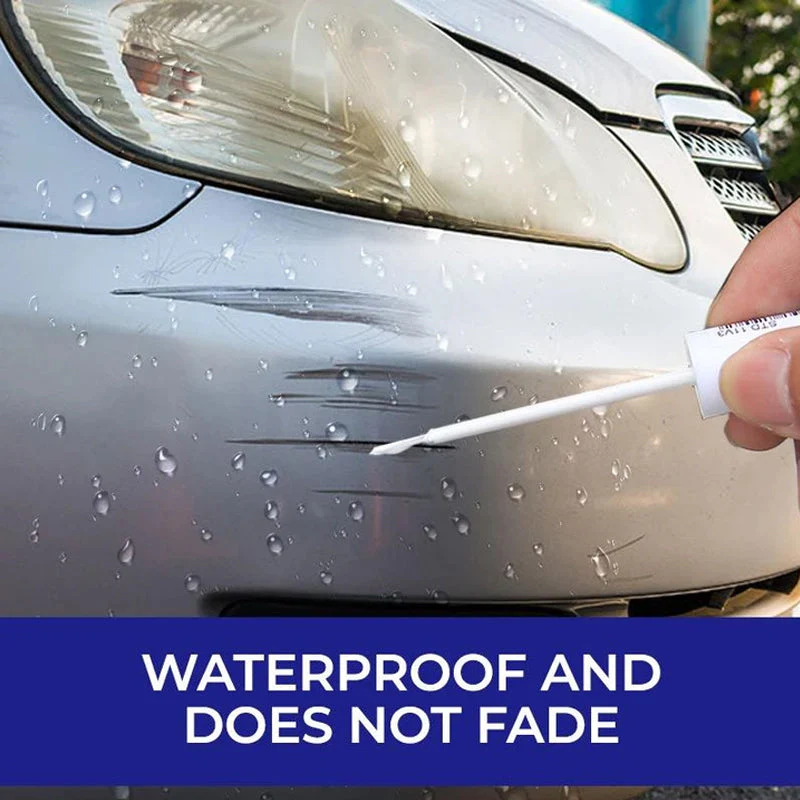 Car Touch Up Paint Pen - Image 6