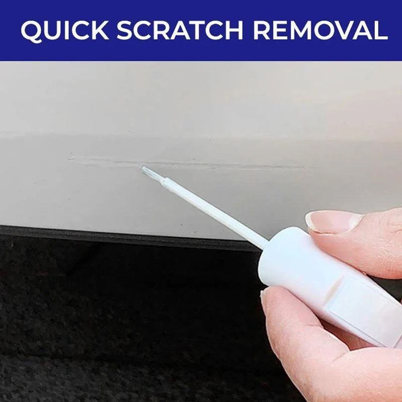 Car Touch Up Paint Pen - Image 7