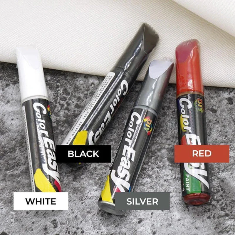 Car Touch Up Paint Pen - Image 8