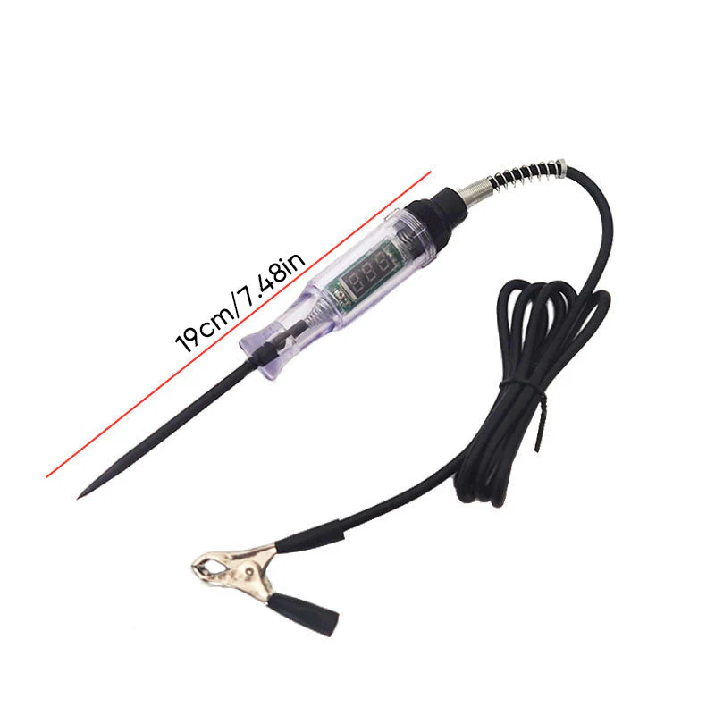 Car Truck Circuit Test Pen - Image 13