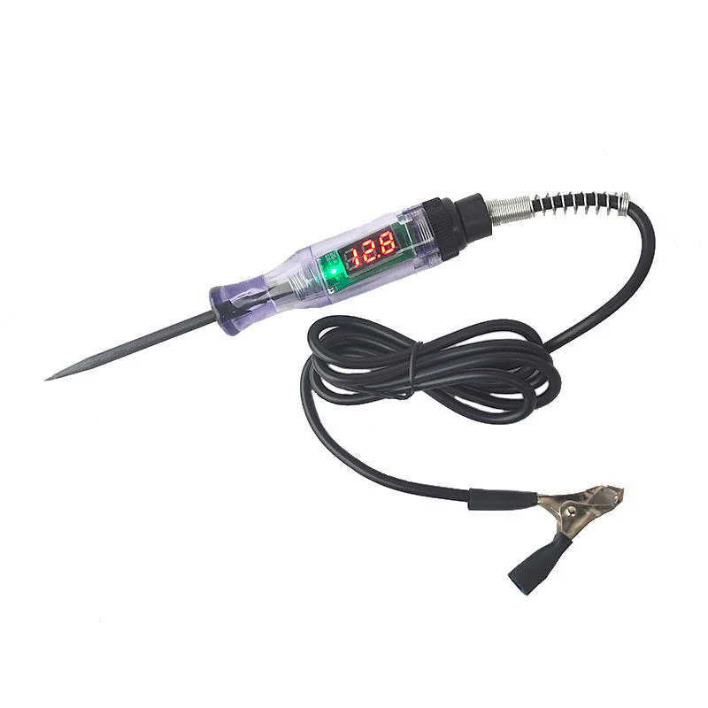 Car Truck Circuit Test Pen - Image 14