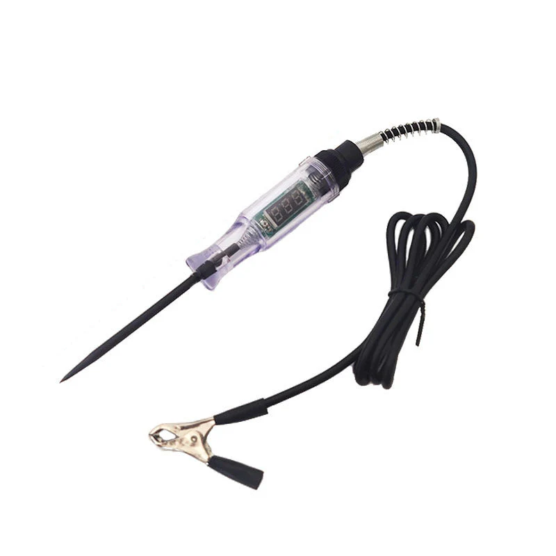 Car Truck Circuit Test Pen - Image 15