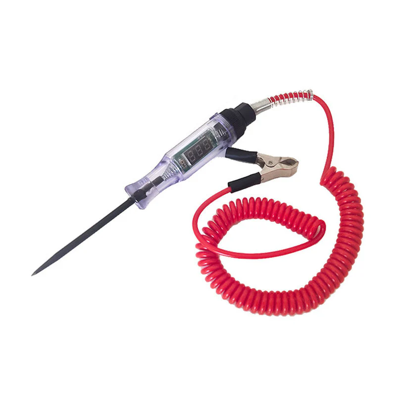 Car Truck Circuit Test Pen - Image 16