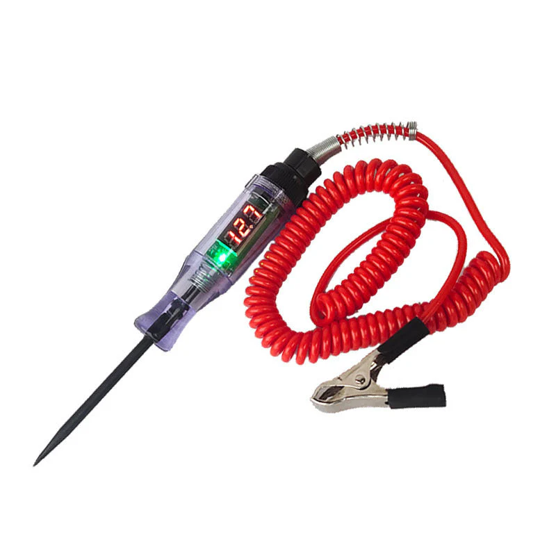 Car Truck Circuit Test Pen - Image 17