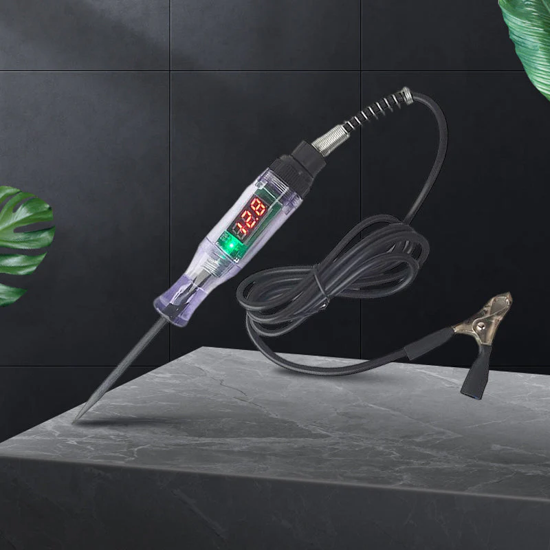 Car Truck Circuit Test Pen - Image 5