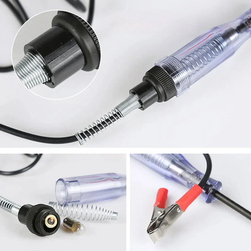 Car Truck Circuit Test Pen - Image 6