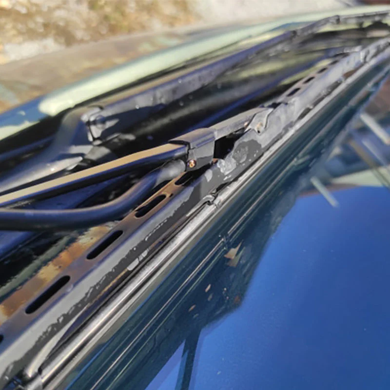 Car Windscreen Wiper Spray Jets Nozzles - Image 3