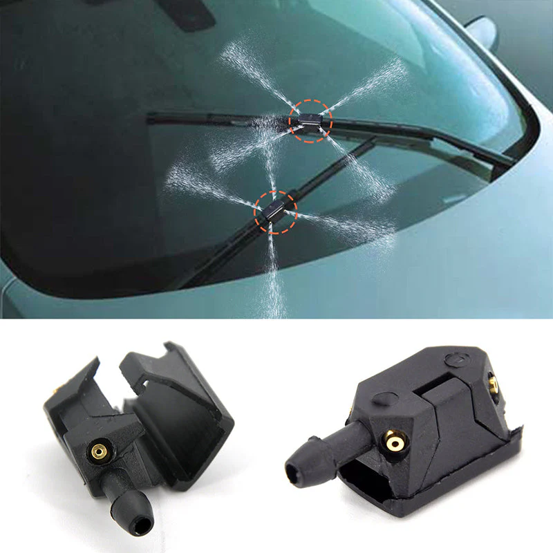 Car Windscreen Wiper Spray Jets Nozzles - Image 5
