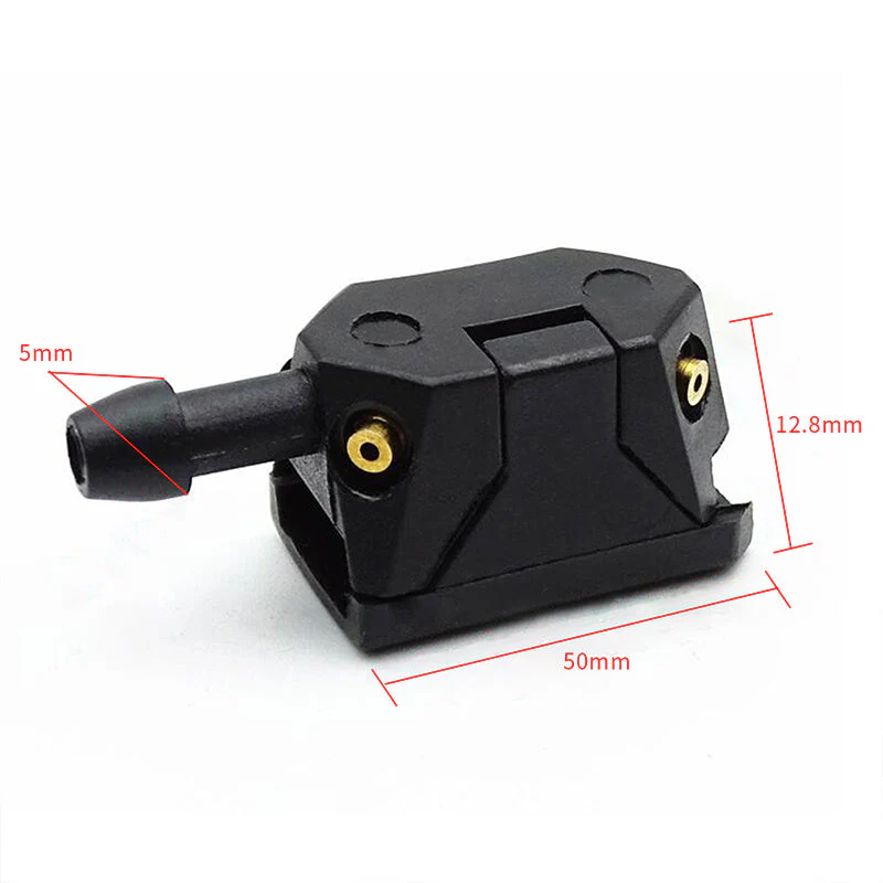 Car Windscreen Wiper Spray Jets Nozzles - Image 7