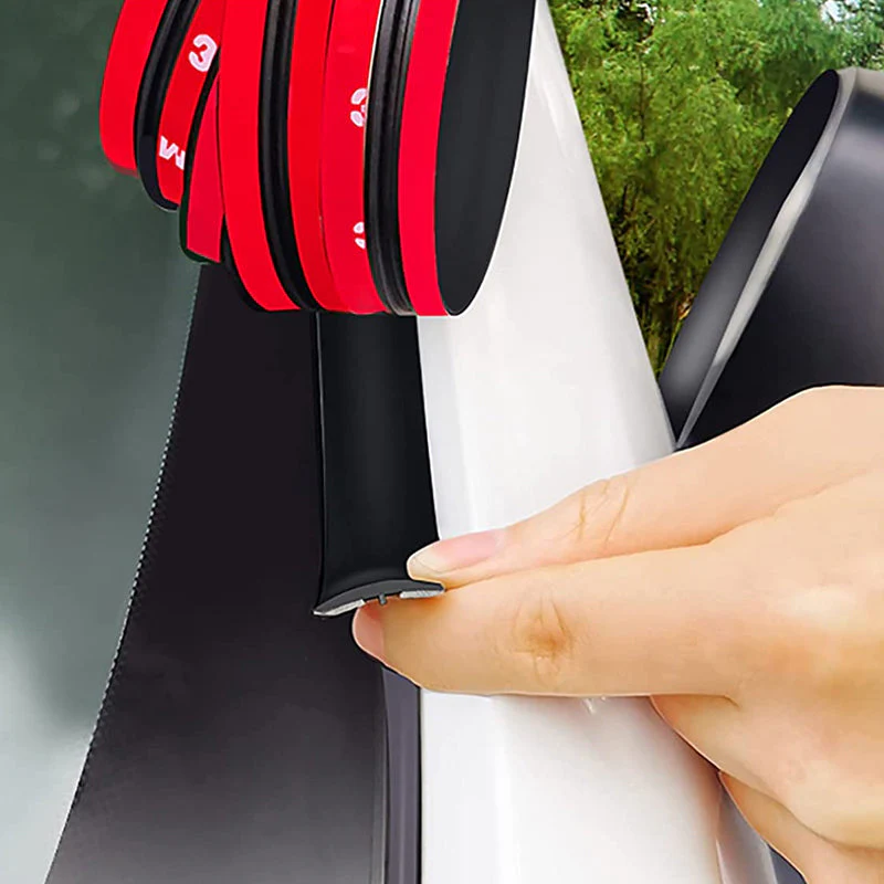 Car Windshield Edge Seal - Image 2