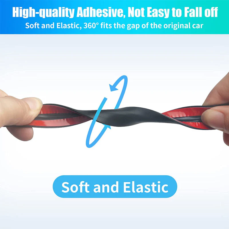 Car Windshield Edge Seal - Image 3