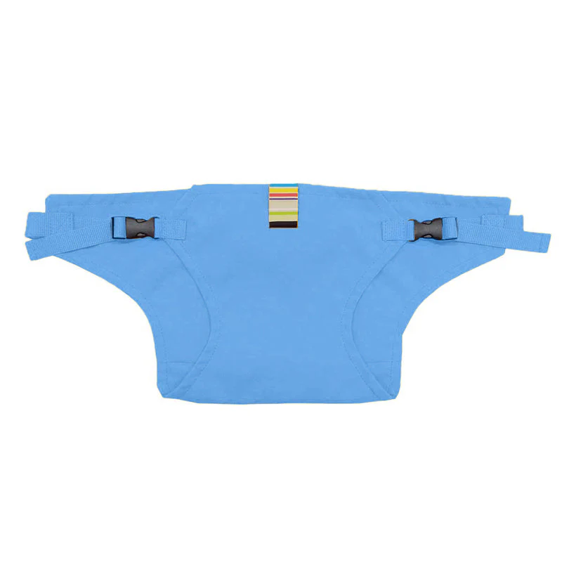 Carry Free Baby Chair Belt - Image 14