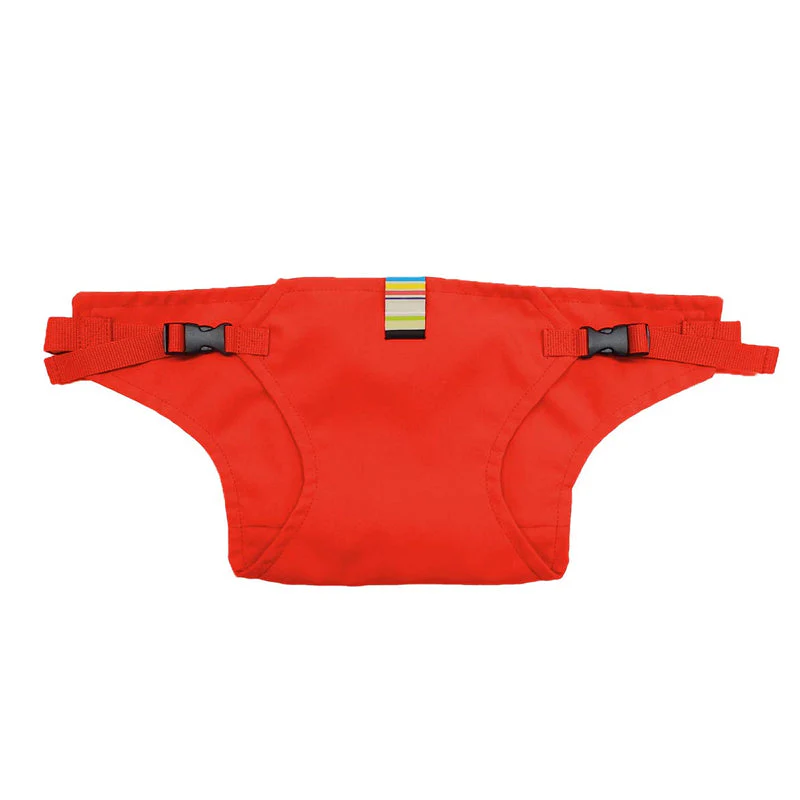 Carry Free Baby Chair Belt - Image 15