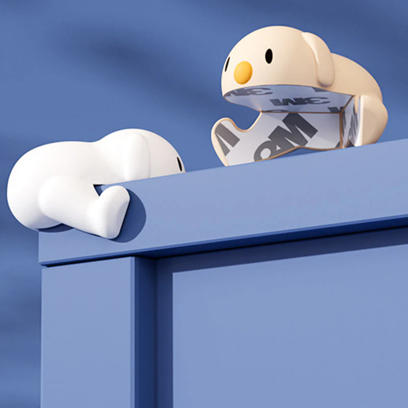 Cartoon Animal Dog Table Corner Protector - Image 9